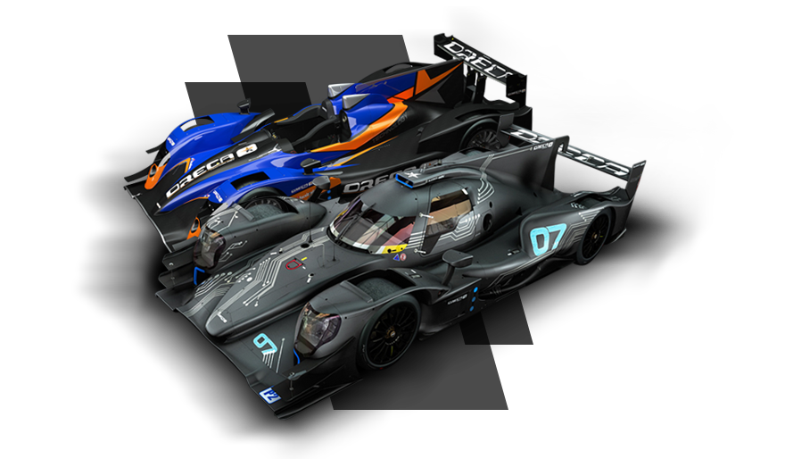 Oreca 07
